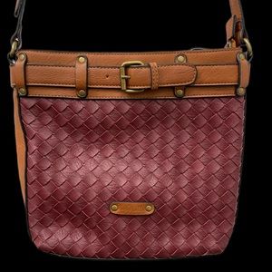 SIMPLY NOELLE- GORGEOUS CROSSBODY